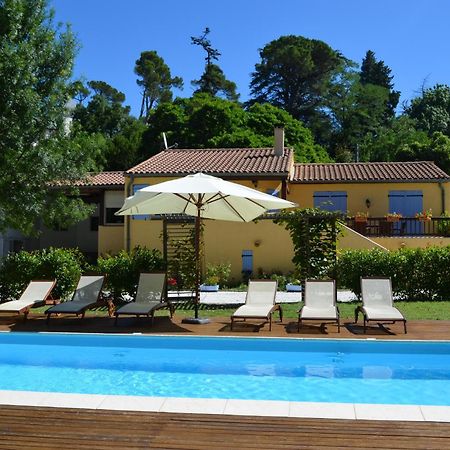 The Coach House Conques-sur-Orbiel Exterior photo