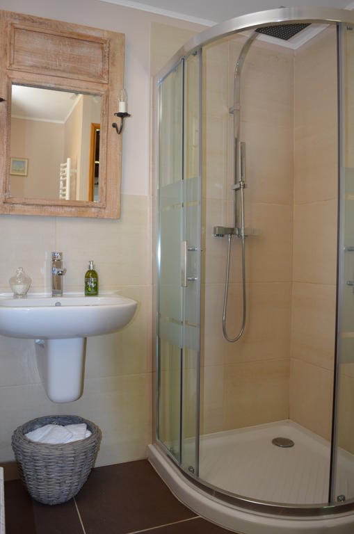 The Coach House Conques-sur-Orbiel Room photo