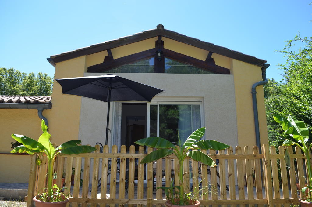 The Coach House Conques-sur-Orbiel Room photo