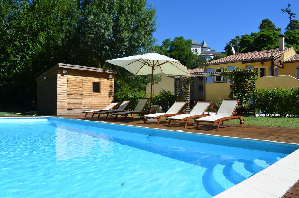 The Coach House Conques-sur-Orbiel Room photo