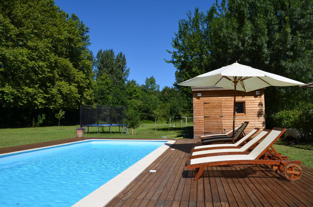 The Coach House Conques-sur-Orbiel Room photo
