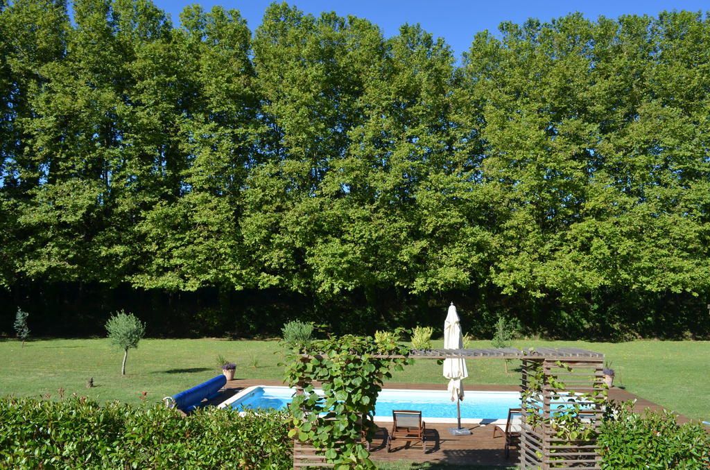 The Coach House Conques-sur-Orbiel Room photo