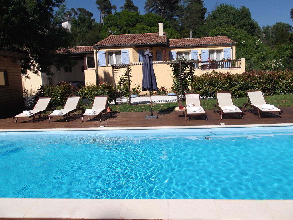 The Coach House Conques-sur-Orbiel Room photo
