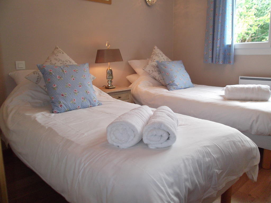 The Coach House Conques-sur-Orbiel Room photo